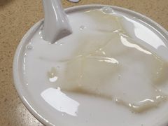 -喜盈门保健甜品店