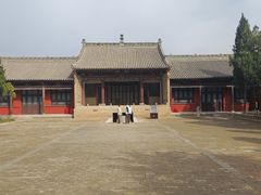 -马村砖雕墓