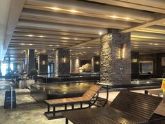 -清河半岛温泉度假酒店