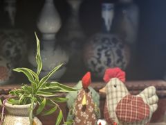 -不舍昼夜咖啡馆