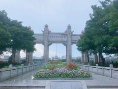 -蒲园食堂(中山大学广州校区南校园店)