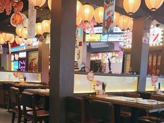 -桃太郎创作料理(大坪店)