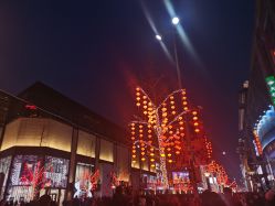 -菜百首饰店(东方新天地店)