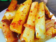 -老乌家特色小炒泡馍(大皮院店)
