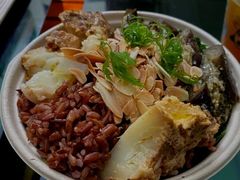 -Carrot&Cleaver蔬蔬食验室 By MissGreen(上海商城店)