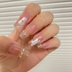 -富丽美堂纹绣美甲皮肤管理
