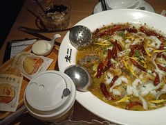 -太二酸菜鱼(南京艾尚天地店)