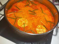 -椰子湾·海南火锅·糟粕醋·椰子鸡(正大广场店)