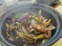 -汤氏美食台山水步特色黄鳝饭(龙津东路店)