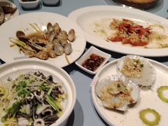 -79号渔船海鲜饭店(华强北店)