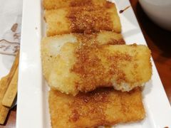红糖糍粑-蓉李记成都名小吃(合肥包河万达店)