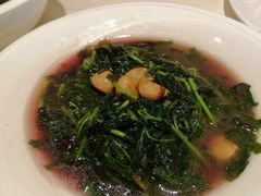 -丁山花园酒店-明园餐厅