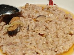 澳门马友蒸肉饼-小炳胜(卓悦中心店)
