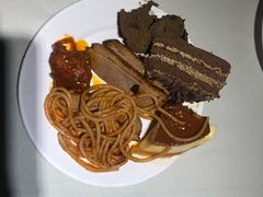 -戈拿旺巴西烤肉(崇文门店)