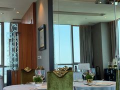-君来湖滨饭店·渔餐厅
