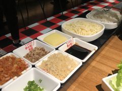 -炉小哥烤肉(信万广场店)