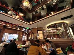 -外婆家(静安大悦城店)
