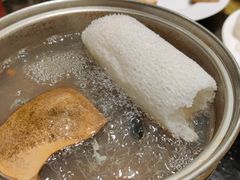 -半岛翡丽海鲜自助餐厅(观风亭店)