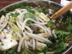 -攀枝花·任德琼·盐边羊肉米线