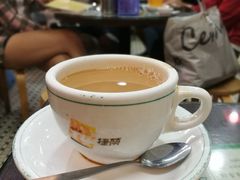 -兰芳园(上环店)