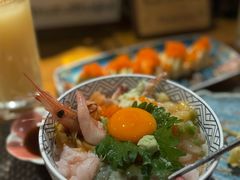 -半藏居酒屋(香港花园店)