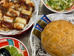 -孖记茶档·热腾茶餐(乐峰店)