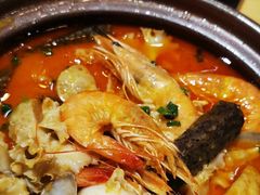 -大厨的餐厅(曾厝垵总店)