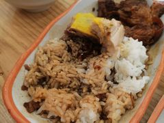 -瑞霖·隆江猪脚饭
