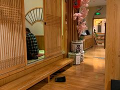 -山之川日料放题(通州店)