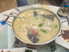 拆烩鲢鱼头-丁老爷子苏香圆