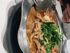 -古乐牛香鲜牛肉牛杂火锅(观前街店)