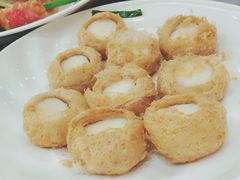 -珍宝海鲜(东海岸海鲜中心)
