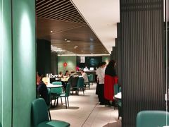 大堂-绿波廊(豫园店)