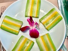 -安南越南餐厅(青岛万象城店)