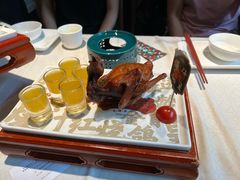 爆汁红烧鸽皇-大鸽饭(动物园店)
