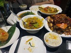 -新加坡海鲜(国贸商城店)