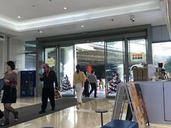 -KK ONE(京基滨河时代店)