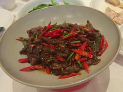 -金河半岛园林酒家(金融城店)