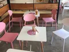 大堂-喵匠猫主题咖啡(凯德和平广场店)