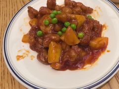 -滇铺子·云南特色菜·第九届野生菌美食节(东风东路c86店)