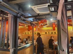 -赣饭农家·江西小炒(西乡店)