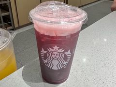 -星巴克(烟台大悦城店)