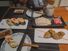 -井梧町川式料理(海河店)