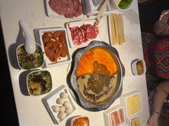 -傣妹火锅(南京东路一店)