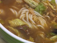 -塞上张记桂林米粉(金凤万达店)