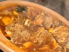 -宏状元现熬粥·京味菜(五棵松店)