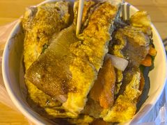 -大学城美食街