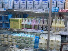 -白色日记·手作酸奶(麦凯乐店)