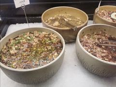 -韩盛·盛江山自助料理(中街大悦城店)