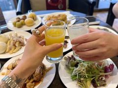 -南京金陵饭店